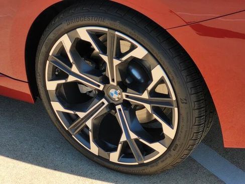 Certified 2025 BMW 230i xDrive 230i xDrive w/ M Sport Package image 7