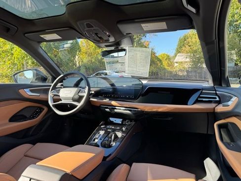 New 2025 Audi A5 2.0T Premium Plus image 16