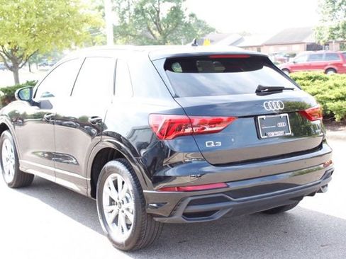 Used 2024 Audi Q3 2.0T Premium Plus AWD/4WD image 7