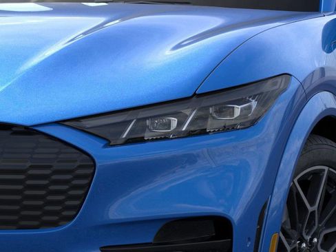 New 2025 Ford Mustang Mach-E GT image 18