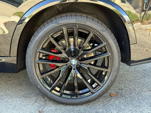 New 2026 BMW X5 sDrive40i w/ M Sport Package image 18