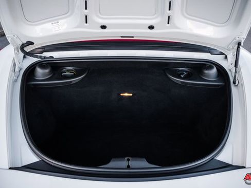 Used 2017 Porsche 718 Boxster image 73