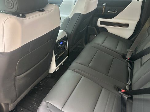 New 2025 GMC Hummer EV 3X w/ Extreme Off-Road Package AWD/4WD image 13