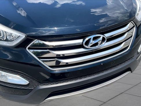 Used 2016 Hyundai Santa Fe Sport w/ Option Group 04 FWD image 30