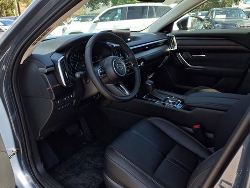 New 2026 MAZDA CX-50 2.5 Hybrid w/ Weather Package image 15