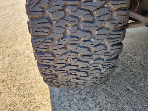 Certified 2021 Chevrolet Silverado 1500 LT Trail Boss image 11