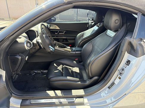 Used 2022 Mercedes-Benz SL 63 AMG 4MATIC image 18