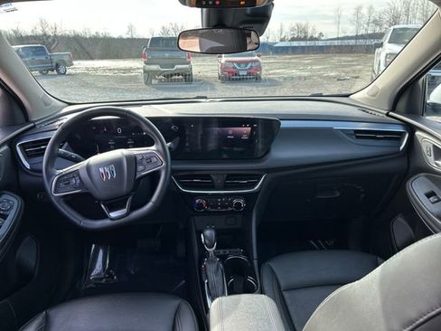 Used 2024 Buick Encore GX Sport Touring w/ Comfort Package image 9