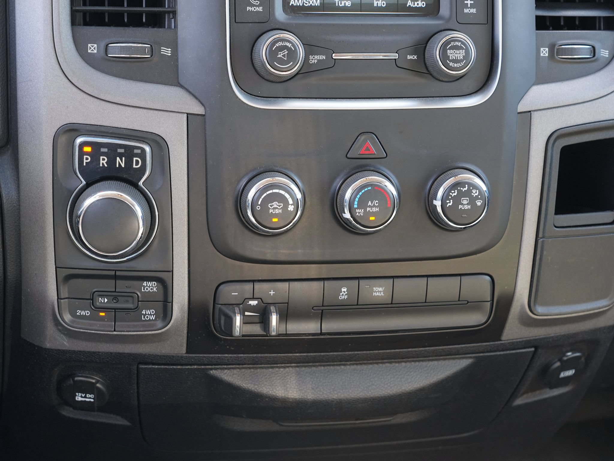 Used 2016 RAM 1500 Tradesman w/ Popular Equipment Group AWD/4WD image 24