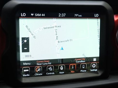Used 2021 Jeep Wrangler Unlimited Rubicon AWD/4WD image 55
