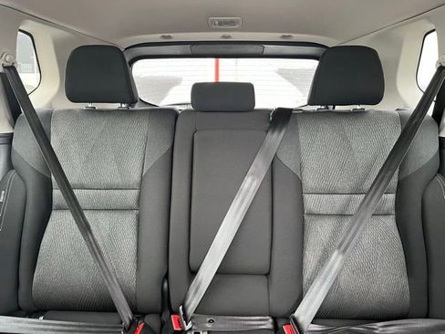 Used 2025 Nissan Rogue SV image 22