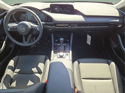 New 2026 MAZDA MAZDA3 s Sport image 13