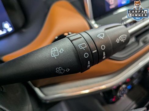 Used 2024 Jeep Compass Limited w/ Elite Group image 19