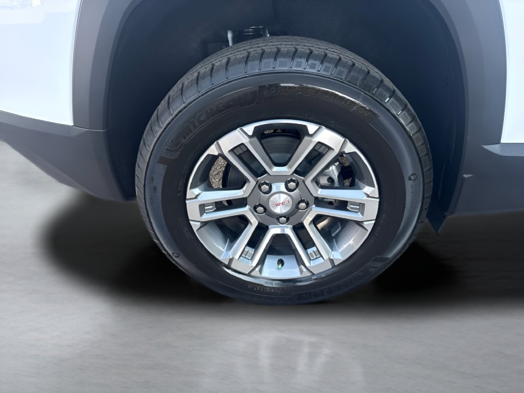 New 2027 GMC Terrain Elevation FWD image 34