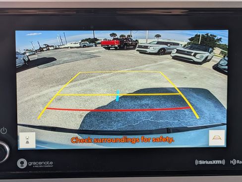 Used 2022 Toyota Tundra SR5 w/ TRD Off-Road Package RWD image 14