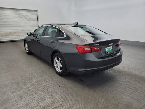 Used 2017 Chevrolet Malibu LS image 5