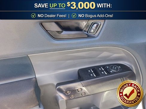 Certified 2024 Ford Maverick XL FWD image 16