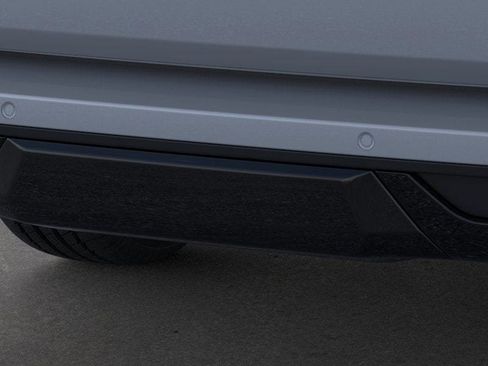 New 2026 Ford Expedition Max Platinum w/ Stealth Performance Package image 23