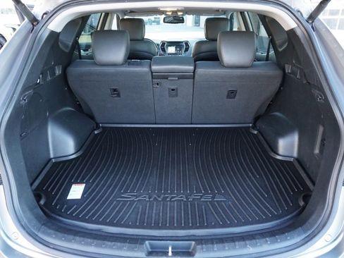 Used 2018 Hyundai Santa Fe Sport w/ Cargo Package image 34