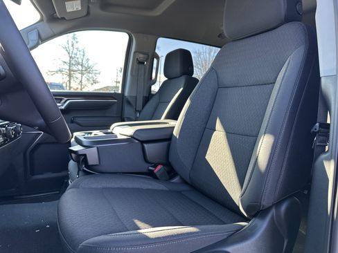 New 2026 Chevrolet Silverado 1500 LT image 26