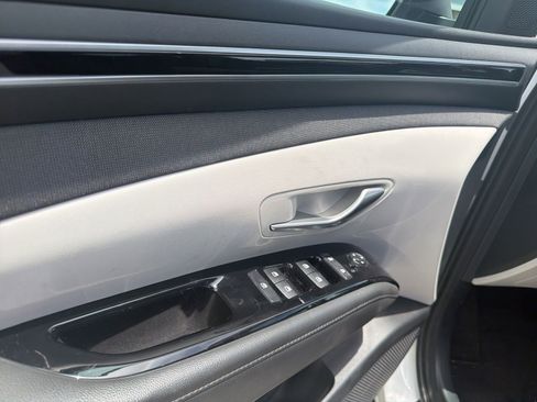 Used 2022 Hyundai Tucson SEL AWD/4WD image 13