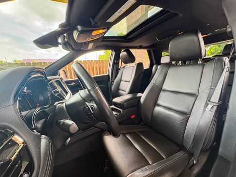 Used 2022 Dodge Durango GT AWD/4WD image 22