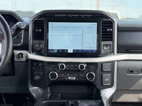 Used 2021 Ford F150 XLT w/ Equipment Group 302A High AWD/4WD image 16