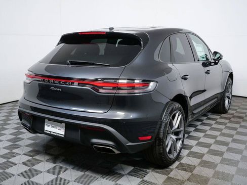 Used 2026 Porsche Macan AWD/4WD image 26