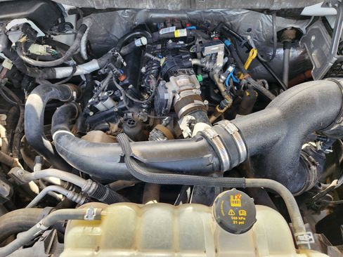 Used 2021 Ford F150 XL w/ STX Appearance Package RWD image 38