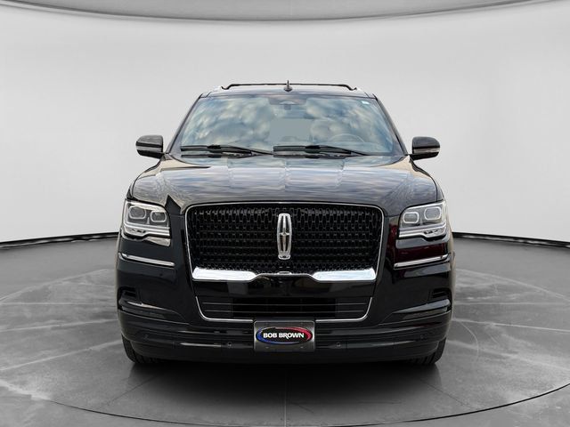 Used 2024 Lincoln Navigator L Reserve AWD/4WD image 8