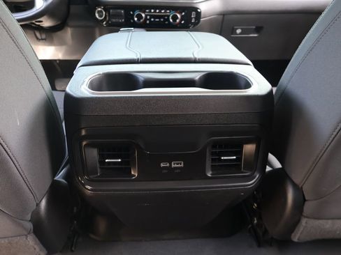 Used 2024 Chevrolet Silverado 1500 RST w/ Rally Edition AWD/4WD image 51