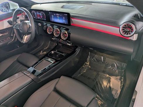 Certified 2026 Mercedes-Benz CLA 250 image 21