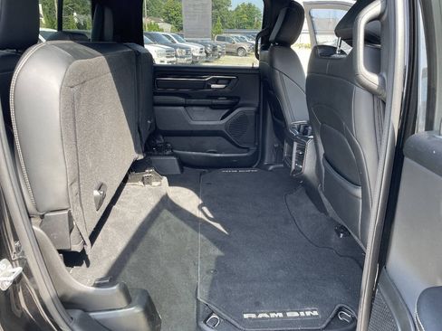 Used 2019 RAM 1500 Sport AWD/4WD image 23