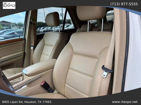 Used 2009 Mercedes-Benz ML 350 4MATIC image 23