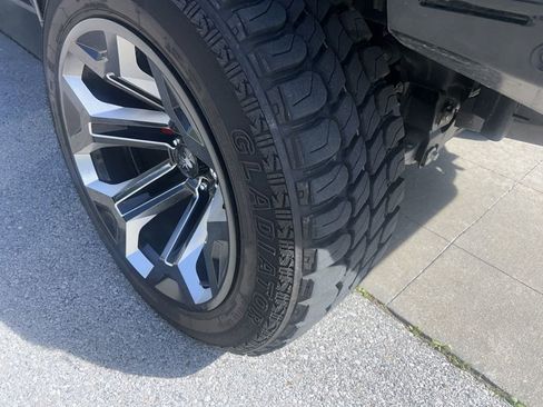 Used 2020 RAM 1500 Big Horn image 2