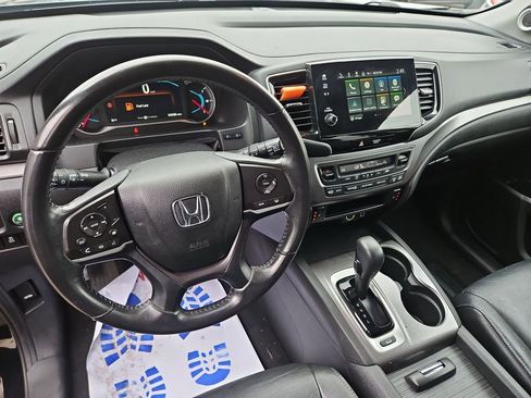 Used 2019 Honda Pilot EX-L image 12