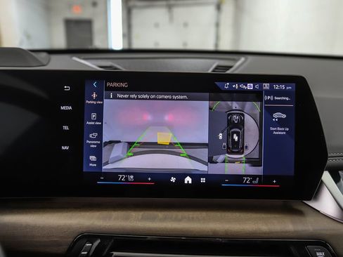 Used 2026 BMW X1 xDrive28i image 20