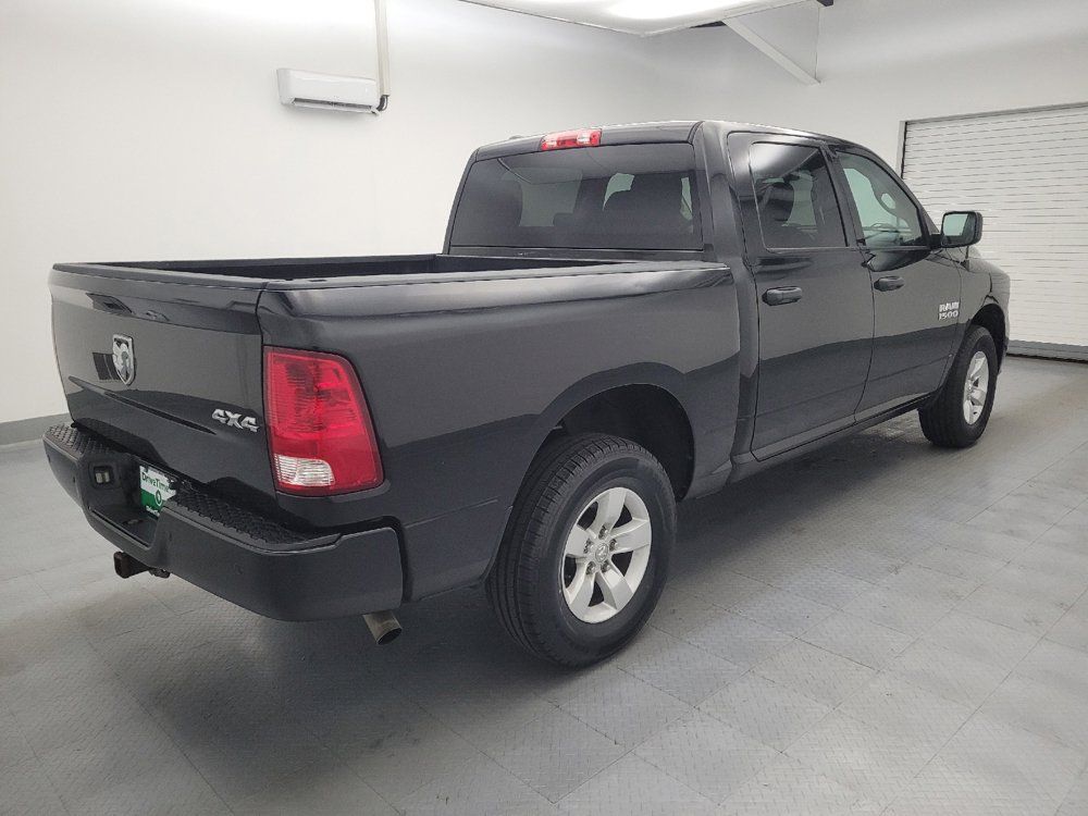 Used 2016 RAM 1500 Express AWD/4WD image 10