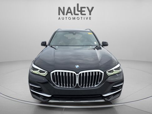 Used 2023 BMW X5 xDrive40i w/ Luxury Seating Package image 8