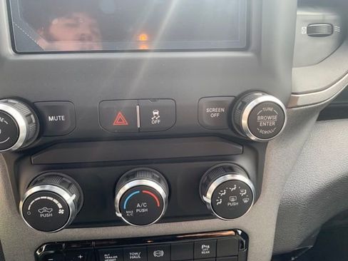 New 2024 RAM 3500 Tradesman image 14