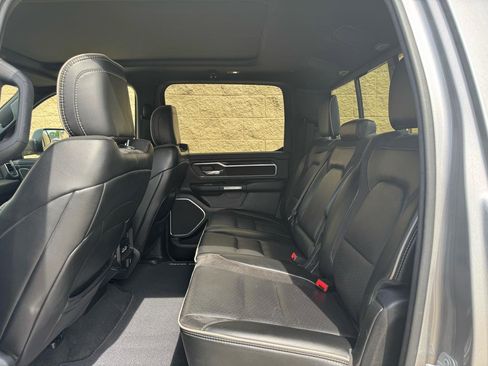 Used 2020 RAM 1500 Laramie AWD/4WD image 20