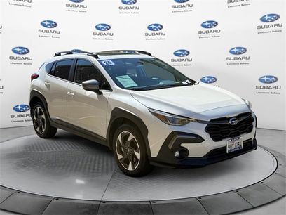Used 2025 Subaru Crosstrek 2.5i Limited w/ Crosstrek Mirror Package