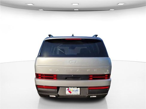 New 2026 Hyundai Santa Fe SEL image 7
