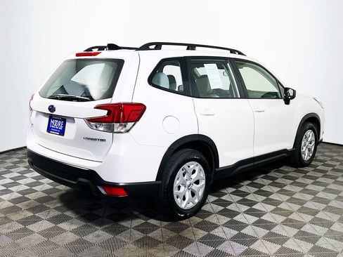 Used 2024 Subaru Forester AWD/4WD image 7