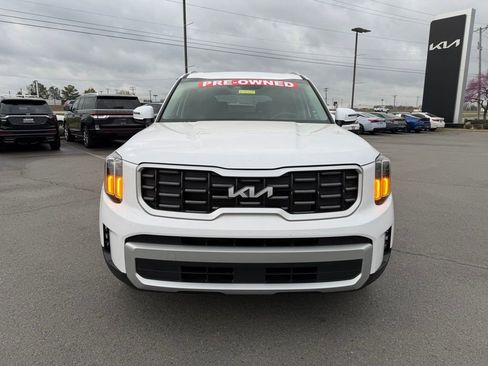Used 2024 Kia Telluride S w/ S Sunroof Package image 2