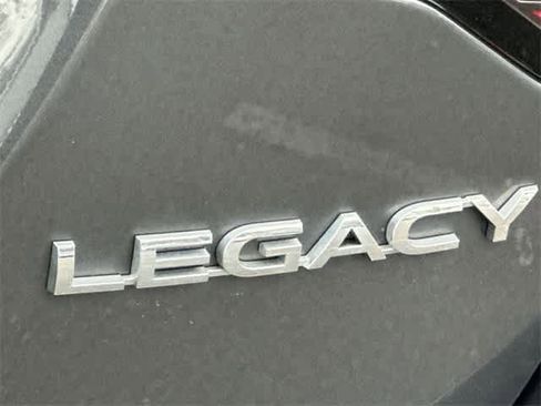 Used 2022 Subaru Legacy Limited image 30