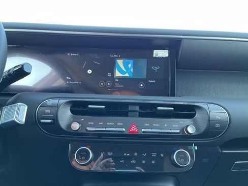 New 2026 Hyundai Palisade FWD Hybrid image 8