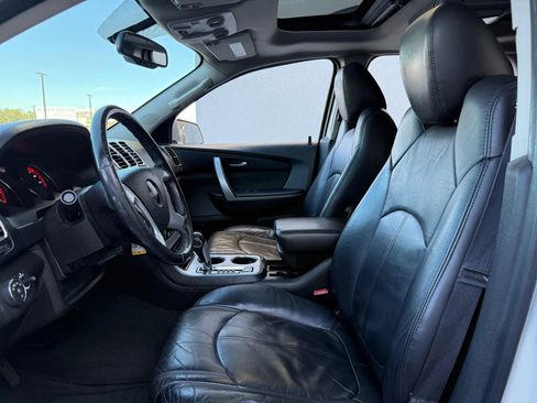Used 2012 GMC Acadia SLT image 2