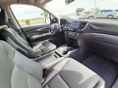 Used 2023 Honda Ridgeline RTL image 26