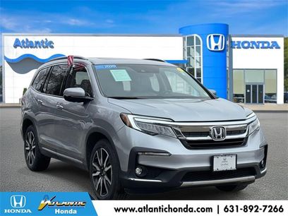 Used 2020 Honda Pilot Touring